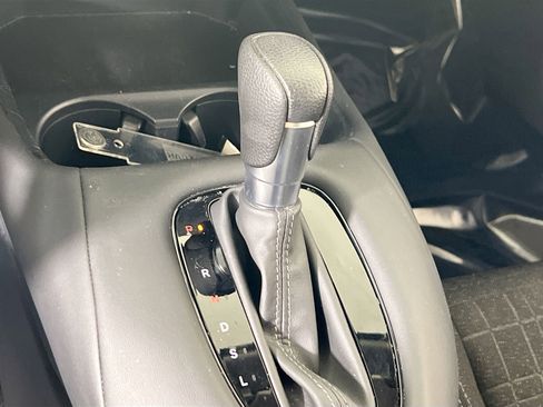 Used 2023 Honda HR-V LX image 16