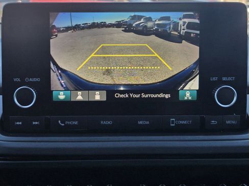 Used 2024 Honda Accord EX image 15