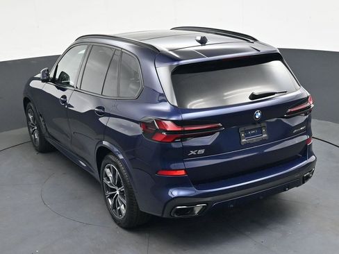 Used 2026 BMW X5 xDrive40i w/ M Sport Package image 21