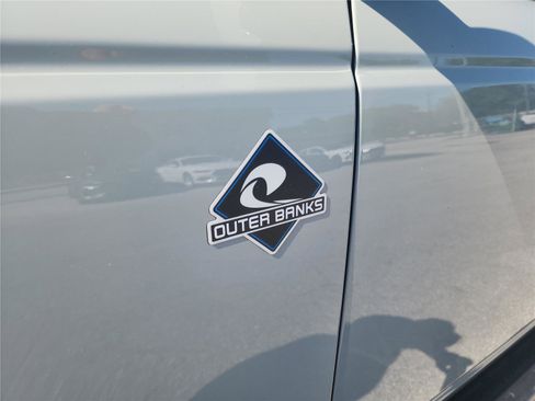 Certified 2024 Ford Bronco Outer Banks AWD/4WD image 10