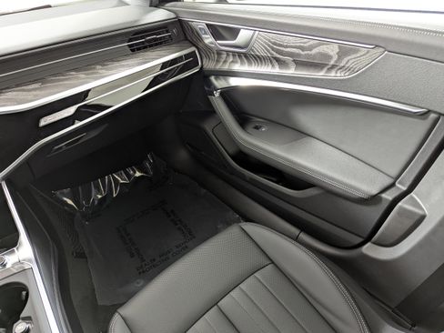New 2025 Audi A6 Premium Plus image 11