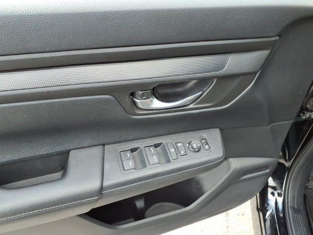 Certified 2024 Honda CR-V EX image 13