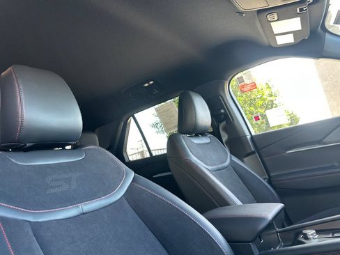 New 2026 Ford Explorer ST AWD/4WD image 18