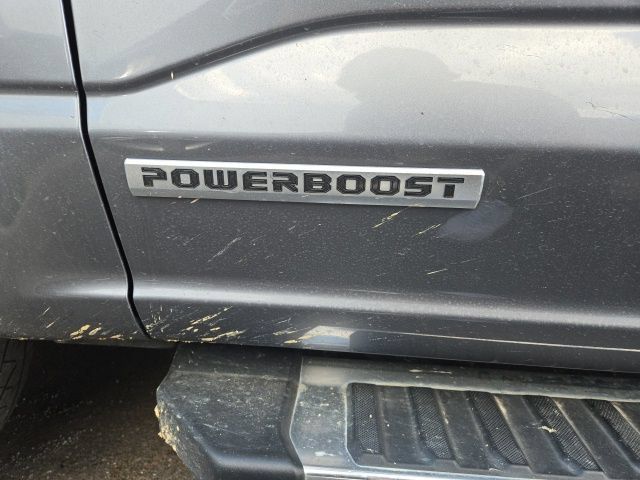 Used 2024 Ford F150 XLT w/ Equipment Group 302A MID AWD/4WD image 4