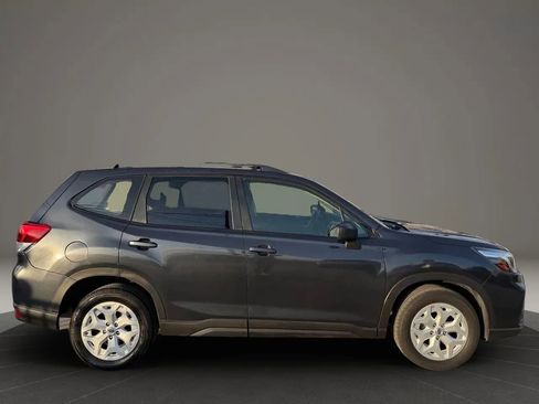 Used 2019 Subaru Forester w/ Alloy Wheel Package AWD/4WD image 2
