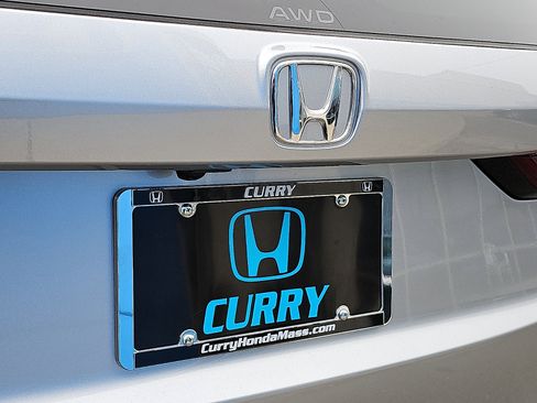 New 2026 Honda CR-V Sport-L image 11