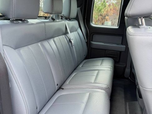 Used 2012 Ford F150 XL w/ PWR Equipment Group RWD image 22