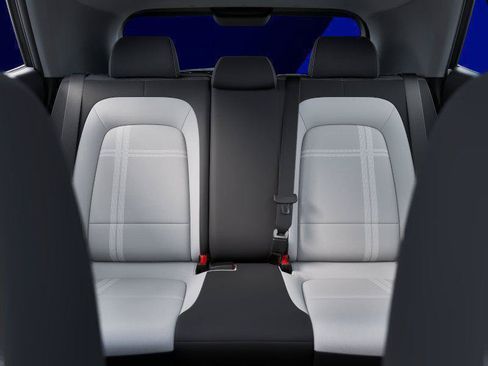 New 2026 Hyundai Venue SEL FWD image 12