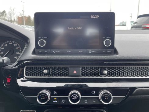 Used 2023 Honda Civic Sport image 9