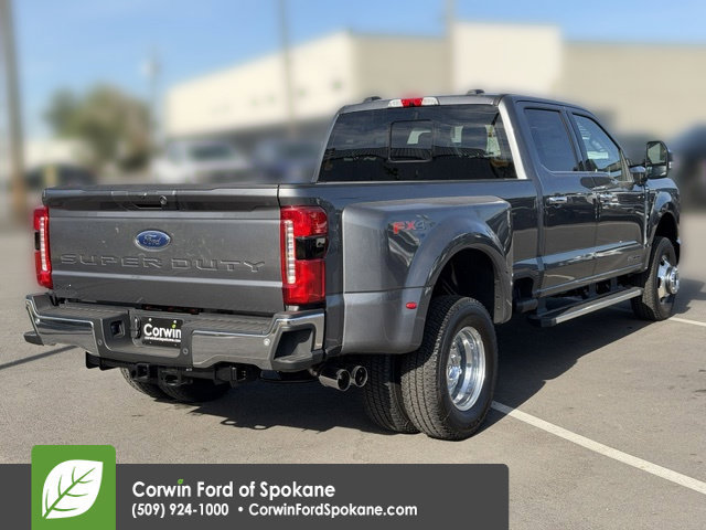 New 2026 Ford F350 Lariat w/ Lariat Premium Package AWD/4WD image 14
