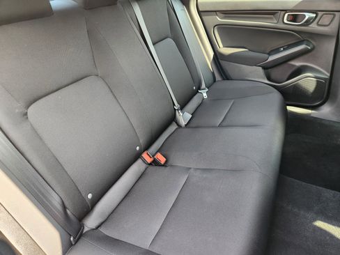 Used 2023 Honda Civic LX image 15