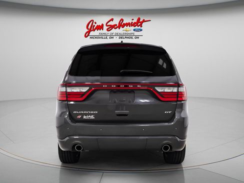 Used 2024 Dodge Durango GT AWD/4WD image 5