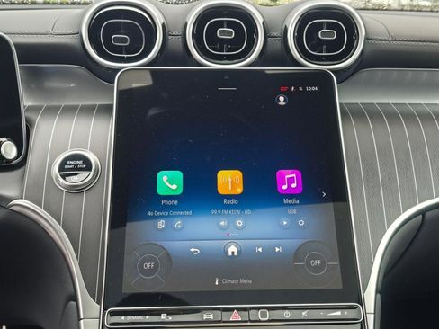 New 2026 Mercedes-Benz GLC 300 4MATIC image 15