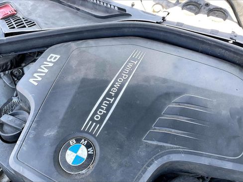 Used 2016 BMW 328i Sedan RWD image 32