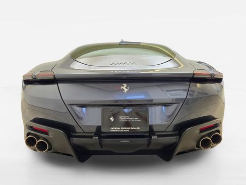 Used 2024 Ferrari Roma RWD image 10