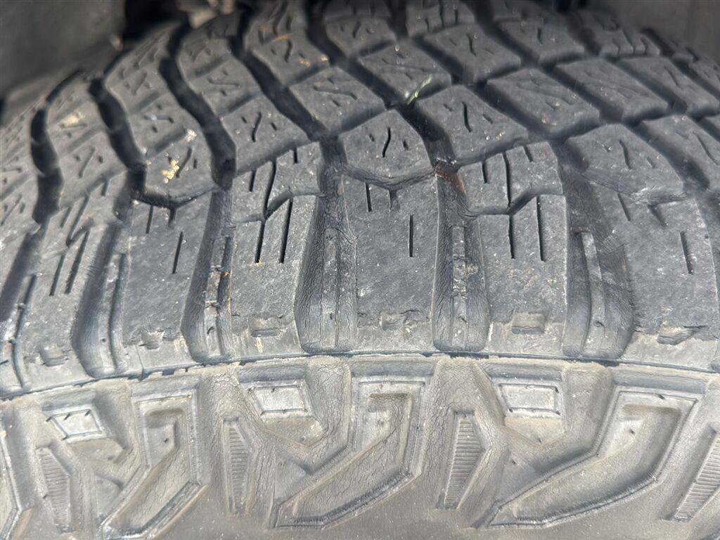 Used 2022 Ford Bronco Wildtrak AWD/4WD image 40