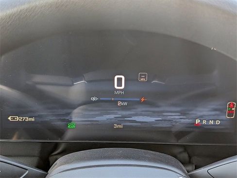 New 2026 Chevrolet Blazer EV LT image 25