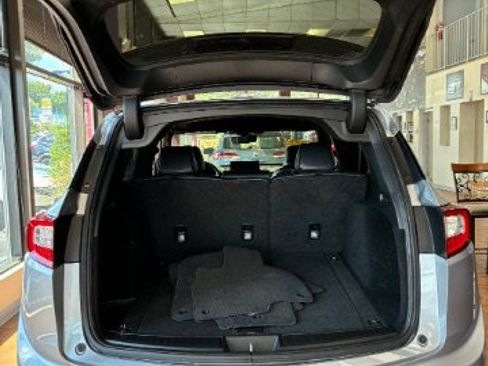 Used 2022 Acura RDX A-Spec FWD image 13