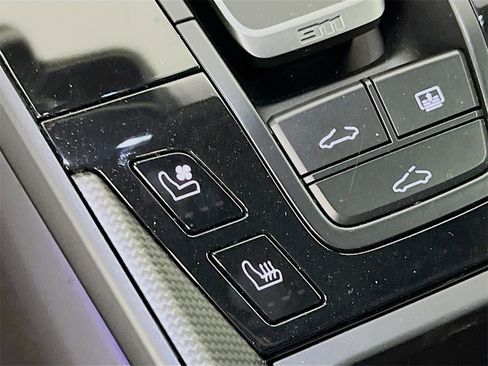 Certified 2023 Porsche 911 Carrera 4 GTS image 23