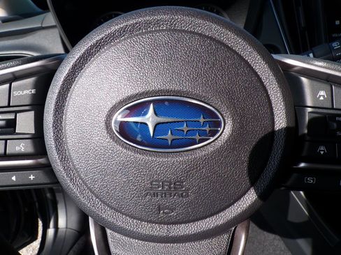 New 2026 Subaru Impreza 2.0i Sport AWD/4WD image 29