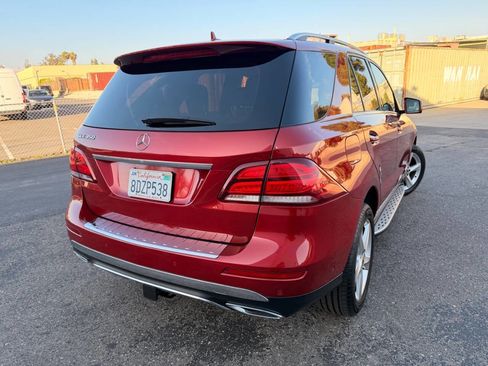 Used 2018 Mercedes-Benz GLE 350 image 20