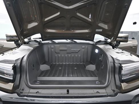 Used 2024 GMC Hummer EV 3X w/ Extreme Off-Road Package image 35