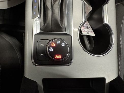 Used 2023 Chevrolet Blazer LT w/ Convenience Package AWD/4WD image 27