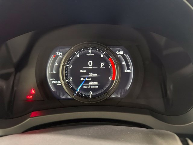 Used 2023 Lexus IS 350 F Sport w/ Memory Package AWD/4WD image 32