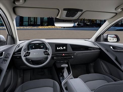 New 2026 Kia Niro LX image 14