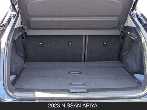 Used 2023 Nissan Ariya FWD image 25