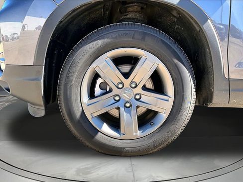 Used 2023 Honda Ridgeline RTL-E image 35