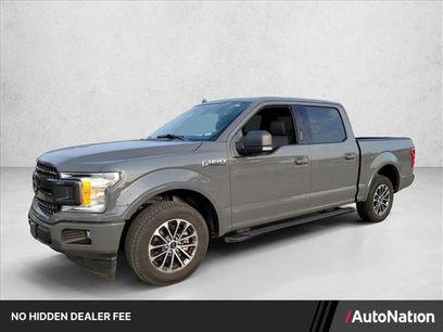 Used 2020 Ford F150 XLT w/ Equipment Group 302A Luxury