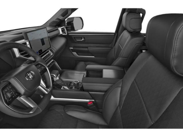 New 2026 Toyota Tundra Platinum AWD/4WD image 8