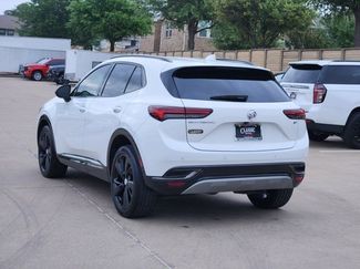 Used 2021 Buick Envision Preferred video 3