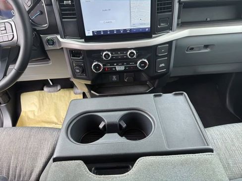 Used 2023 Ford F150 XLT w/ Equipment Group 302A High AWD/4WD image 12