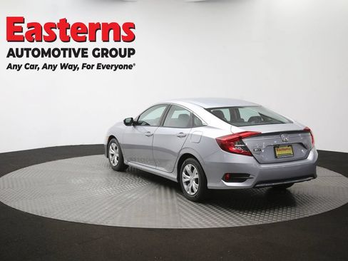 Used 2020 Honda Civic LX image 62