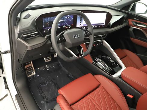 New 2026 Audi SQ5 Premium Plus AWD/4WD image 15