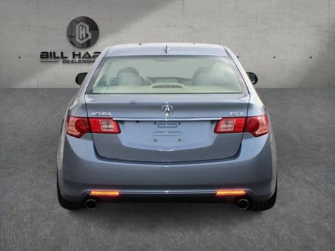 Used 2013 Acura TSX Sedan image 5