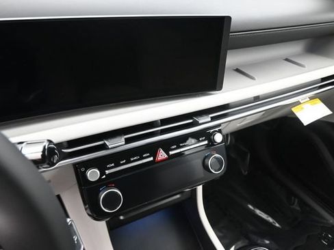 New 2026 Hyundai Tucson Limited AWD/4WD image 20