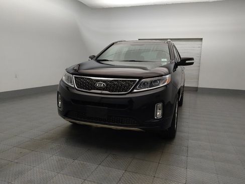 Used 2014 Kia Sorento SX image 15