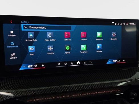 New 2026 BMW M2 Base image 20