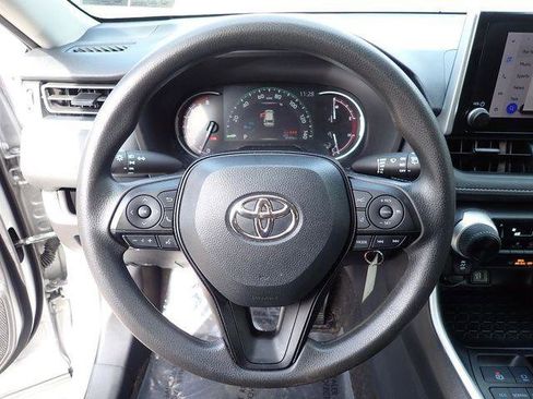 Certified 2024 Toyota RAV4 LE image 22