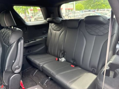 Used 2020 Hyundai Palisade Limited AWD/4WD image 11
