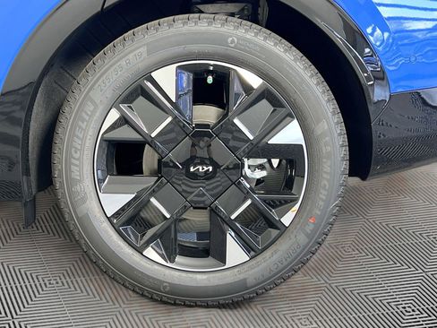 New 2026 Kia Sportage SX FWD image 37