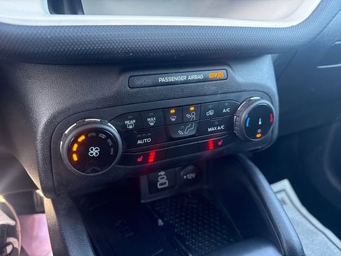 Used 2023 Ford Bronco Sport Heritage w/ Heritage Convenience Package image 34