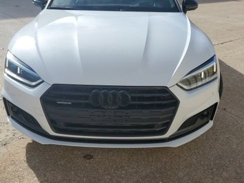 Used 2019 Audi A5 2.0T Prestige w/ Black Optic Plus Package image 5