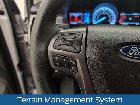 Used 2019 Ford Ranger Lariat w/ Equipment Group 501A Mid image 36