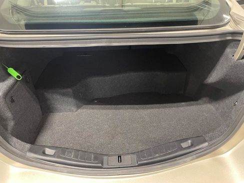 Used 2018 Ford Fusion S FWD image 16