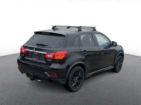 Used 2018 Mitsubishi Outlander Sport LE image 8