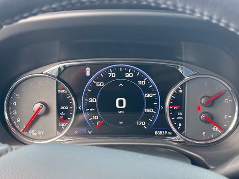 Used 2020 GMC Acadia SLT w/ Driver Alert Package II AWD/4WD image 22